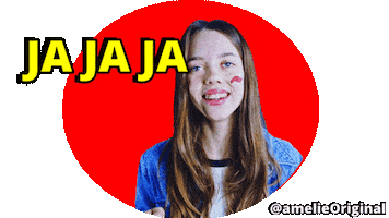 Haha Sticker by amelie