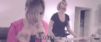 im not part of me mv GIF by Cloud Nothings