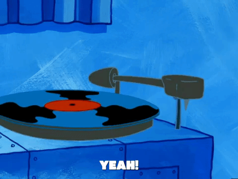 season 5 GIF by SpongeBob SquarePants