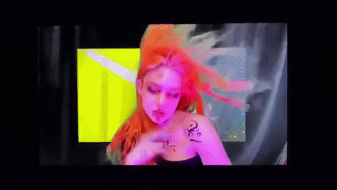 Grimes GIF by chavesfelipe