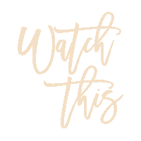 Watch This Youtube Sticker by urbanwalls