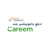 Car Ride Sticker by Pointcheckout