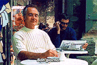 Good Morning Television GIF
