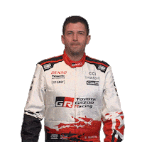 Forget It No Sticker by FIA World Rally Championship