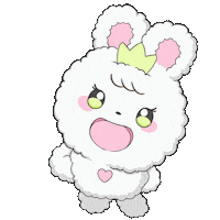 Park Eun Bin 박은빈 Sticker