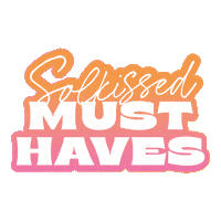 solkissed musthaves solkissed solkissedperu solkissedlover Sticker