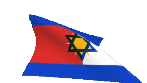 Israel Sticker by ibradakyezidi