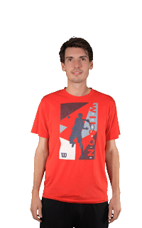 Victory Switzerland Sticker by Swiss Tennis