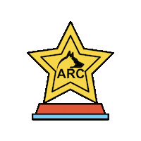 Cat Dog Sticker by Animal Rehabilitation Center