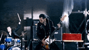rocking out music video GIF by CALABRESE