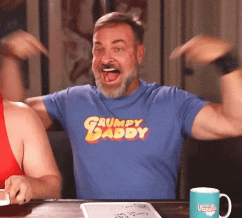 Unquietdreams giphyupload GIF