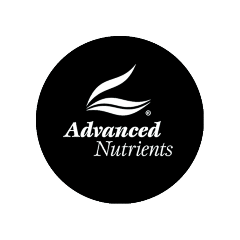 Big Mike Spin Sticker by Advanced Nutrients