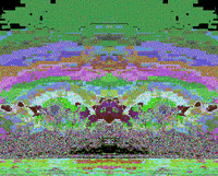 glitch art GIF by LetsGlitchIt