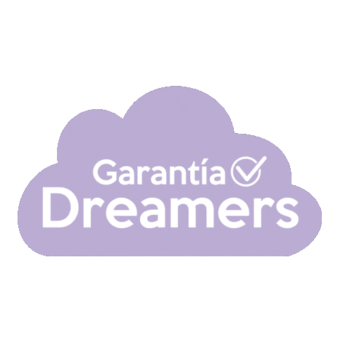 dreamerscolchones dreamers garantia colchones dreamerscolchones Sticker