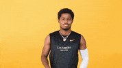 Los Angeles Sport GIF by Cal State LA Golden Eagles