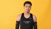 Los Angeles Sport GIF by Cal State LA Golden Eagles