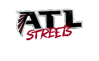 Football Nfl Sticker by Atlanta Falcons