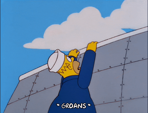 homer simpson GIF
