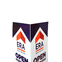 Era Dumon Sticker by ERA Belgium