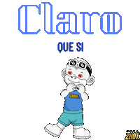 Yes Sir Sticker by Zhot