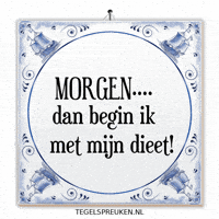 Humor Nl GIF by Tegelspreuken.nl