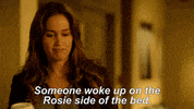 fox tv GIF by Rosewood