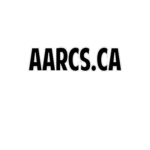 Aarcs Sticker by Alberta Animal Rescue Crew Society (AARCS)