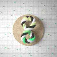 art design GIF by guillellano