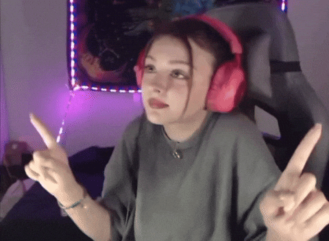 Dans Etmek GIF