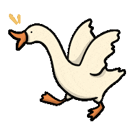 Happy Mood Sticker by Regina Awang