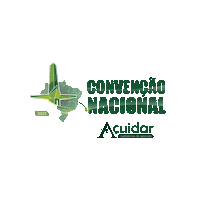 Convençãoacuidar Sticker by Acuidar Cuidadores de Pessoas