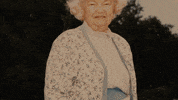 Old Woman Photos GIF by sam gurry