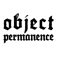 Sydney Sprague Sticker by Rude Records