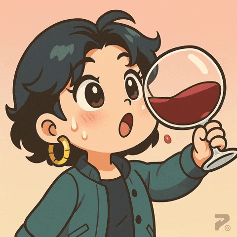 Party Drinking GIF by Persona