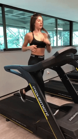 Workout Aerobico GIF by CHASE