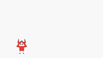 Whitepagesstudiosllc hello pop balloon greeting GIF