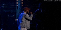 drifting tonight show GIF by The Tonight Show Starring Jimmy Fallon