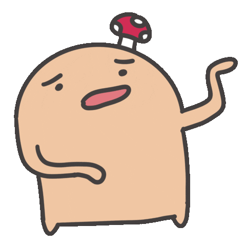 指 Sticker
