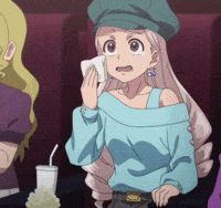 انمي GIF