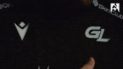 Counter Strike Esports GIF by BLAST