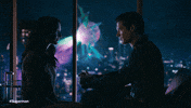 Dc Comics Love GIF by DC