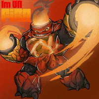 Hothead GIF