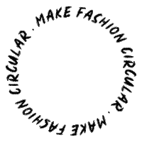 Fashion Earth Sticker by Vestiaire Collective