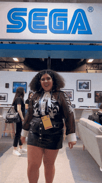 Video Games Twitch GIF