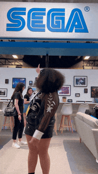 Video Games Twitch GIF