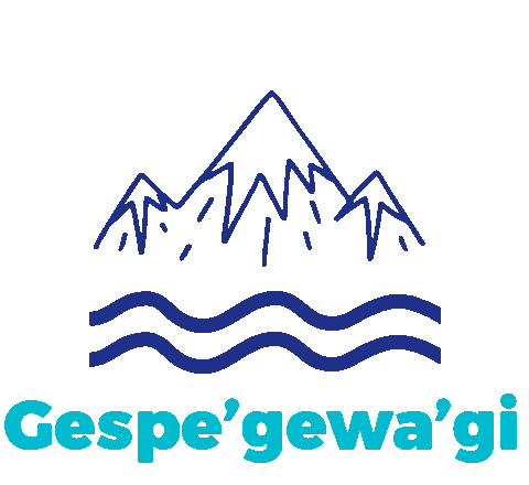 Mountains Gaspesie Sticker by Vivre En Gaspésie