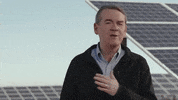 election2020 michael bennet GIF