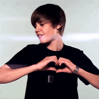 Love Me GIF by Justin Bieber
