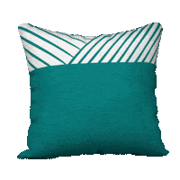 Blues Pillow Sticker by Beyond Just Beige