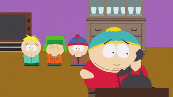 He Cries All The Time